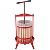 Vaisių vyno spaudykla 4.75Gal/18L