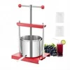 Sulčiaspaudė Vevor Vaisių vyno spaustuvas, 1.6 Gal/6L