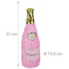 Kodustaar Vakarėlio butelio pinjata
