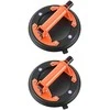 Vevor Vakuuminis siurblys stiklui, 203 mm, 195 kg