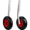 Vevor Valties pristatymo ratai, 12 colių