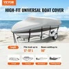Vevor Valties uždanga 5180-5790 mm su variklio dangčiu
