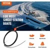 Vevor Valties vairo lynas 17 pėdų