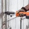 VEVOR Vamzdžių presavimo replės 18V su V15/V22/V28