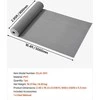 VEVOR vandeniui atspari PVC grindų danga 90x500 cm