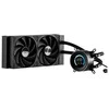 Vevor Vandens aušintuvas su 120 mm ventiliatoriais Intel AMD