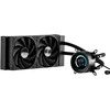 Vevor Vandens aušintuvas su 120 mm ventiliatoriais Intel AMD