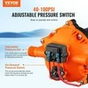 Vevor Vandens diafragminis siurblys, 12V, 5.5 GPM, 70 PSI