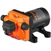 Vevor Vandens diafragminis siurblys, 13,25 litro, 55 PSI (40-80 PSI)