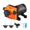 Vevor Vandens diafragminis siurblys, 13,25 litro, 55 PSI (40-80 PSI)