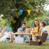Relaxdays Vandens kanistras su čiaupu