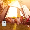 Relaxdays Vandens kanistras su čiaupu