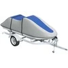 Vevor Vandens motociklo uždangalas 3200-3420 mm