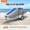 Vevor Vandens motociklo uždangalas 3200-3420 mm