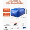 Vevor Vandens saugojimo talpa 400L