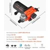 Vevor vandens siurblys RV, 12V DC, 22,7 l/min