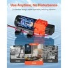 Vevor Vandens slėgio siurblys, 12V, 80 PSI, 4,5 l/min