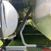 Vevor Aliuminės C formos valties gidų juostos – komplektas (2 vnt.), aukštis 52 cm, reguliuojamas plotis ±19 cm