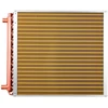 VEVOR Vandens–oro šilumokaitis 559 x 559 mm