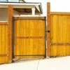 VEVOR Vartų rinkinys 91-152 cm pločio angoms