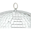 Relaxdays Veidrodinis disko rutulys Ø 40 cm