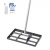 Vevor Vejos lyginimo grėblys 198 cm su rankena