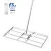 Vevor Vejos lyginimo grėblys 78 cm rankena