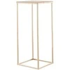 Vevor Vestuvių gėlių stovai 10 vnt. 60 cm aukščio