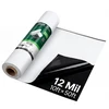 VEVOR 0,3 mm plastikinė plėvelė 3,05 x 15,24 m