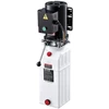 VEVOR 10 l hidraulinis siurblys 2,2 kW