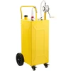 VEVOR 113,6 l kuro talpa su rankiniu siurbliu