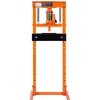 VEVOR 12 t dirbtuvinis hidraulinis presas