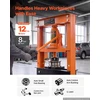 VEVOR 12 t dirbtuvinis hidraulinis presas