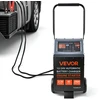 VEVOR 12V/24V akumuliatorių įkroviklis su užvedimo funkcija