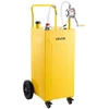 VEVOR 132,5 l degalų pervežimo bakas su pompa