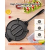 VEVOR 30 cm ketaus tortilijų presas