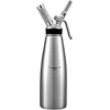 VEVOR 304 nerūdijančio plieno plakiklis grietinėlei 1000 ml