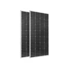 VEVOR 400W 12V saulės energijos komplektas