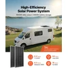 VEVOR 400W 12V saulės energijos komplektas