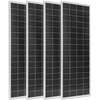 VEVOR 400W 12V saulės energijos rinkinys