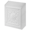 VEVOR 605x605mm PVC lubų plokštės, 12 vnt.