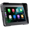 VEVOR 7" belaidė motociklo CarPlay sistema BMW
