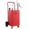 VEVOR 75,7 l kuro bakas su pompa
