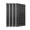 VEVOR 800W 12V saulės energijos komplektas