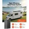 VEVOR 800W 12V saulės energijos komplektas