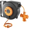 VEVOR Automatinė kabelio ritė 20 m