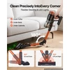 VEVOR Belaidis dulkių siurblys 600W 50kPA