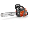 VEVOR Benzininis grandininis pjūklas 457,2 mm 52CC