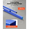 Betono lyginimo liniuotė VEVOR XSJ-2026-LZGD-008, 1200 mm