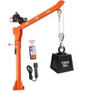 VEVOR Elektrinis pikapo kranas 499 kg